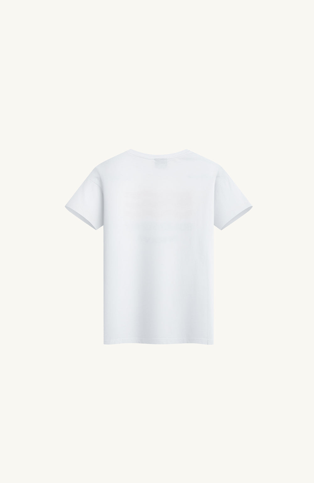 BOARD FLAG T-SHIRT
