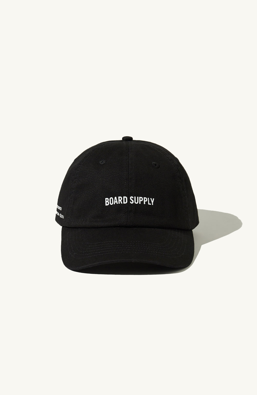 BOARD SUPPLY BASEBALL CAP