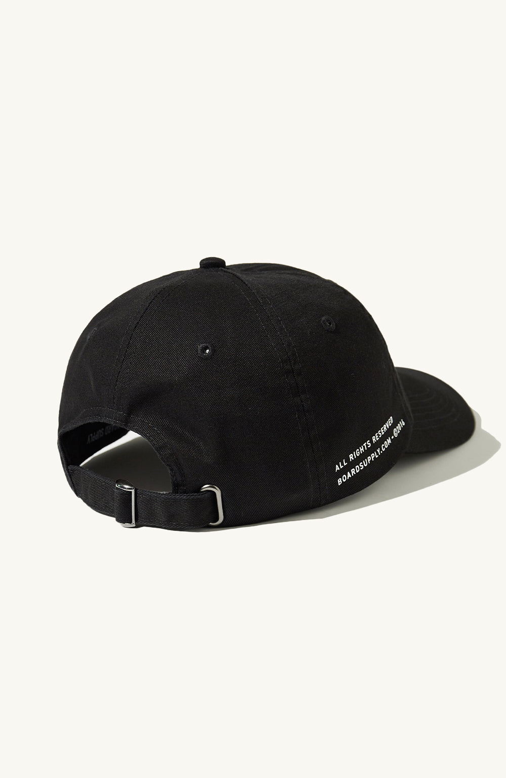 BOARD SUPPLY BASEBALL CAP