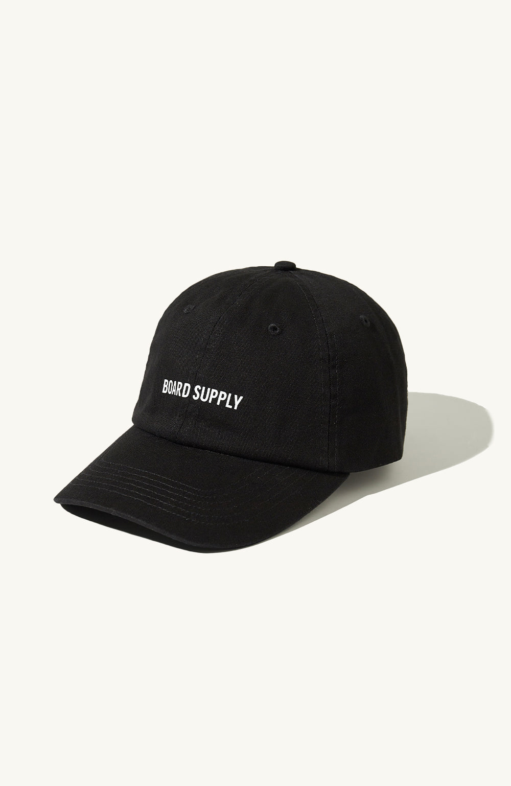 BOARD SUPPLY BASEBALL CAP