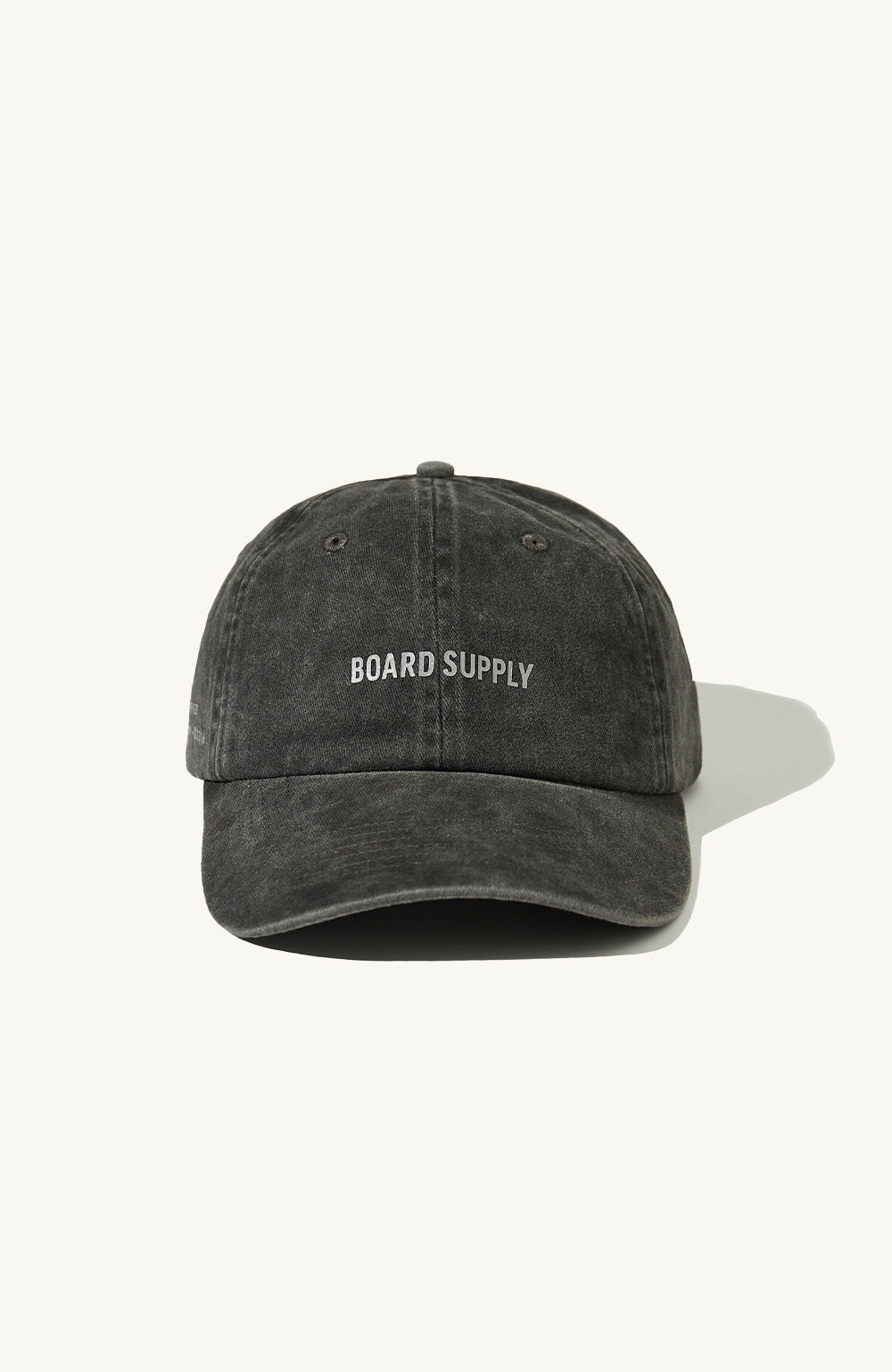 BOARD SUPPLY BASEBALL CAP