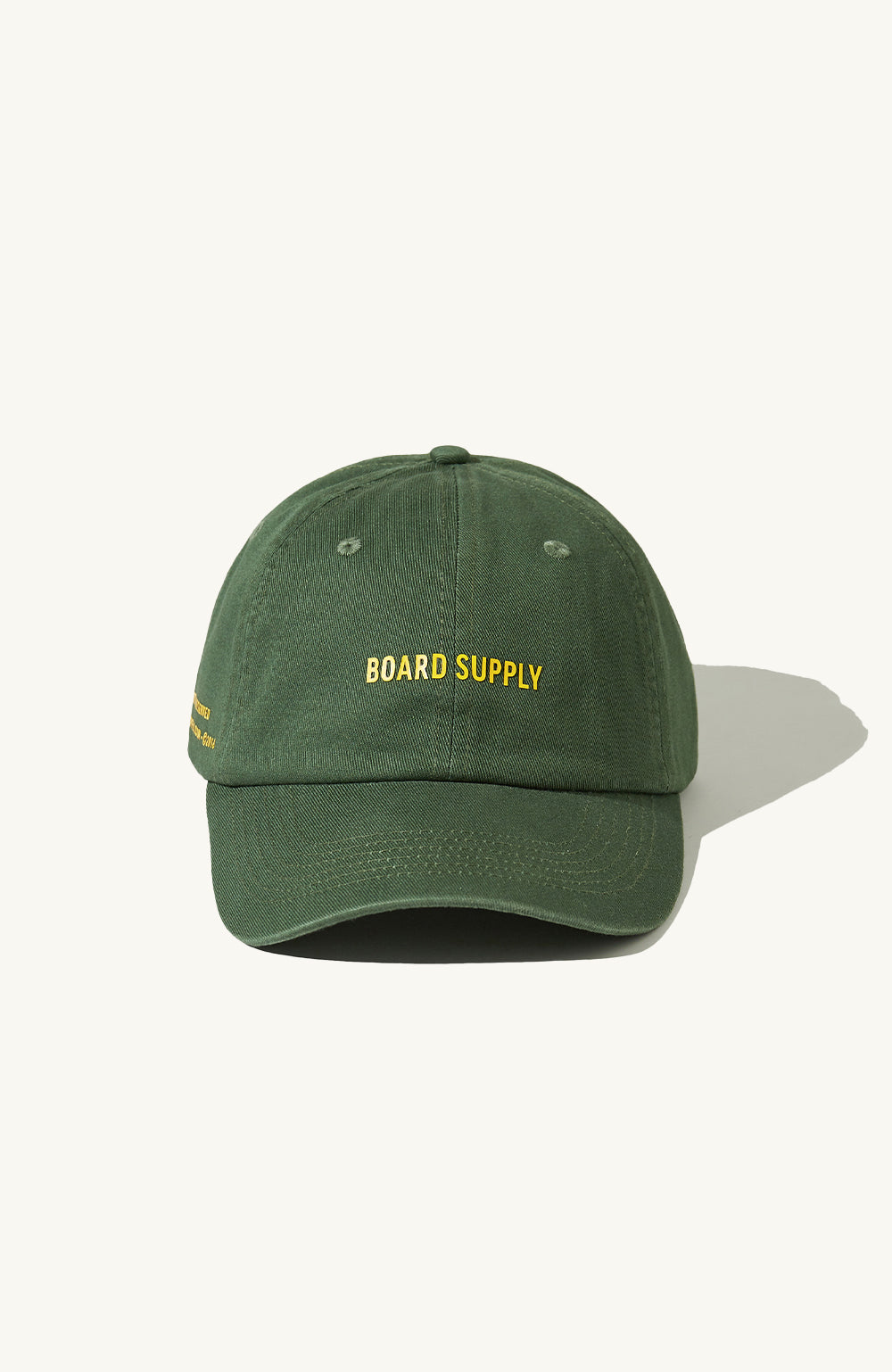 BOARD SUPPLY BASEBALL CAP