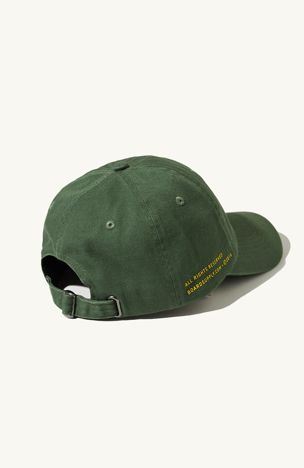BOARD SUPPLY BASEBALL CAP
