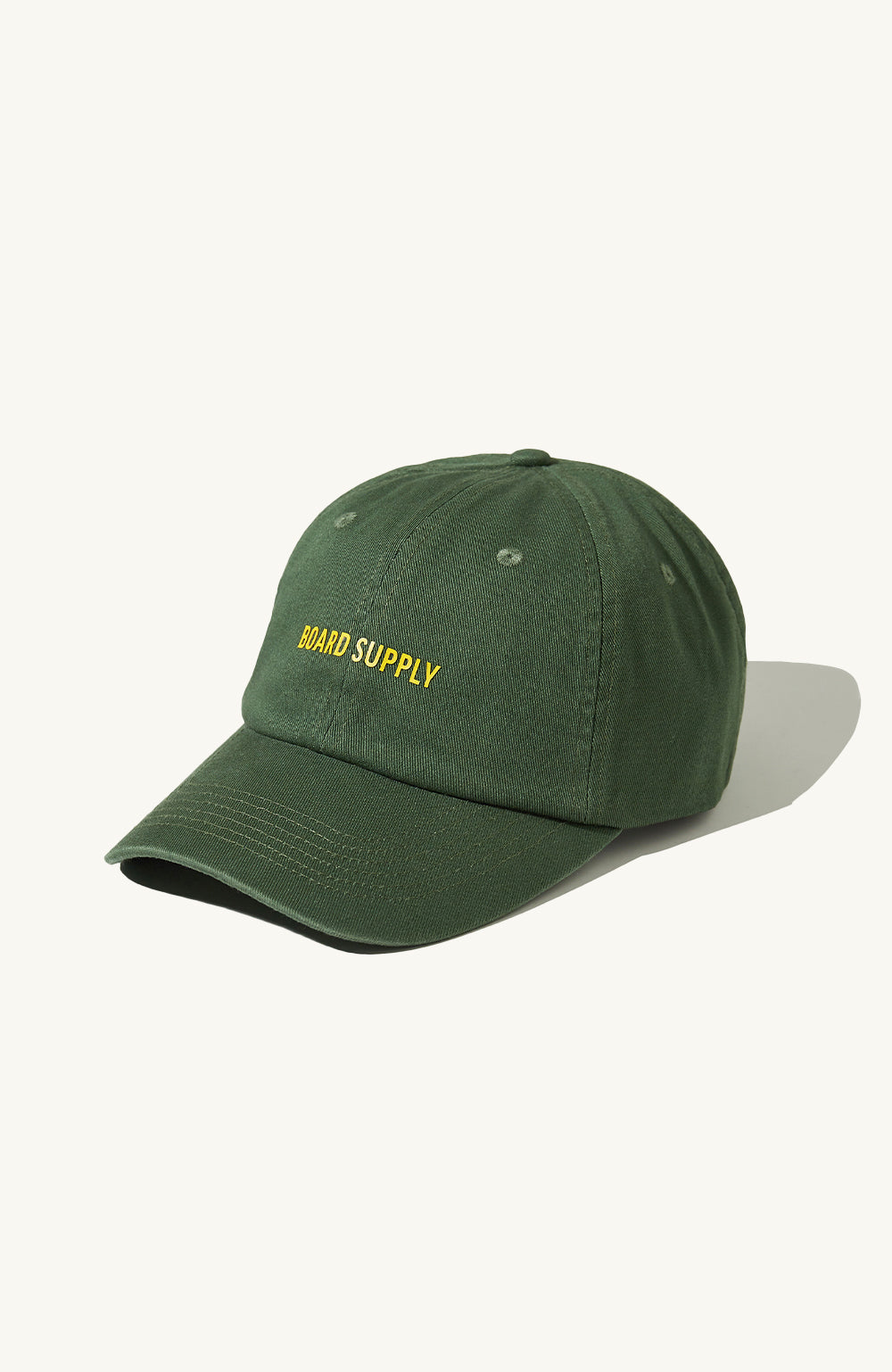BOARD SUPPLY BASEBALL CAP