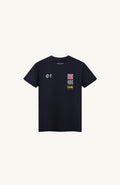 BRISTOL T-SHIRT
