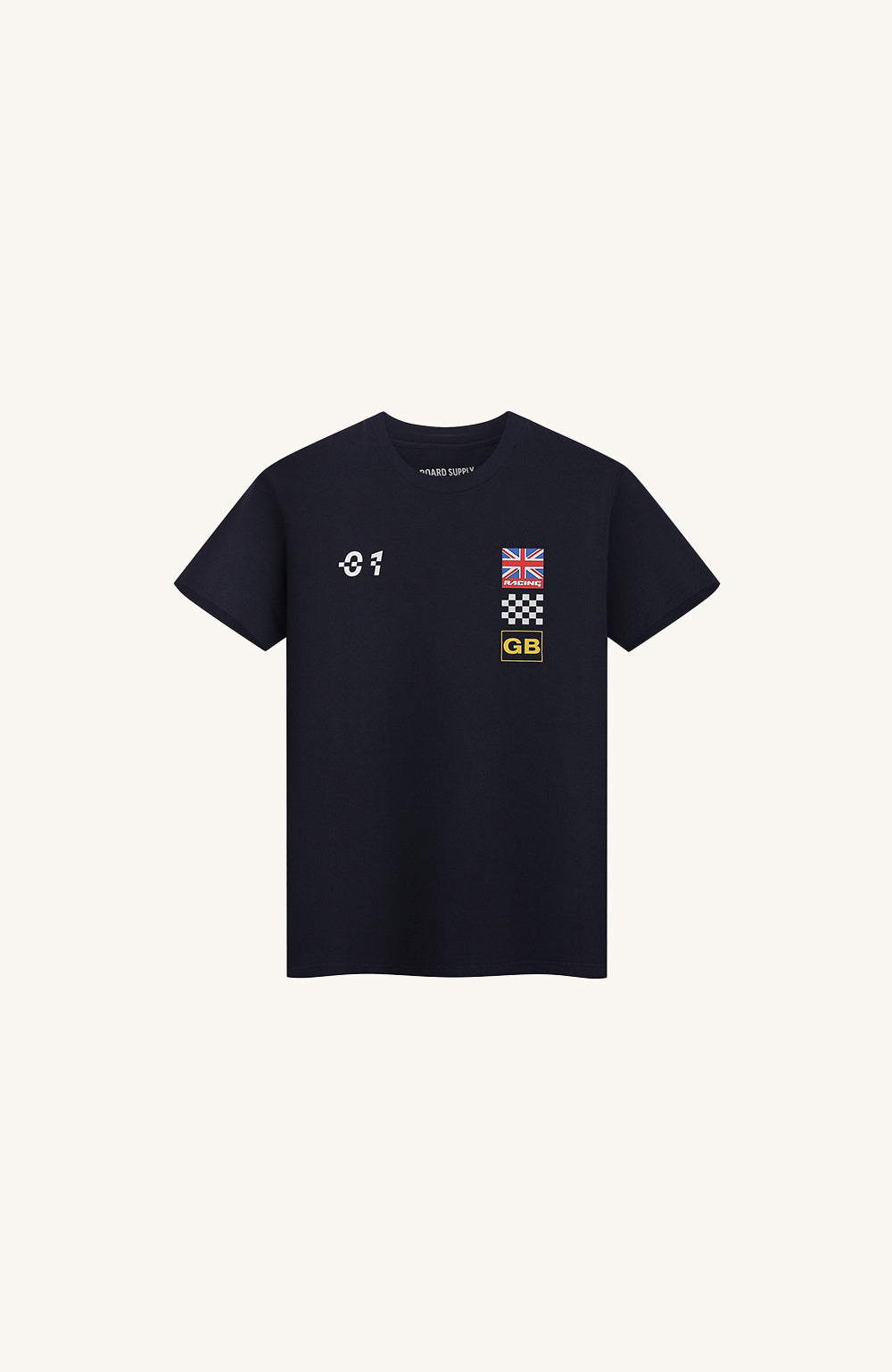 BRISTOL T-SHIRT