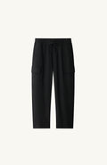 CARGO SWEATPANTS