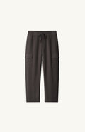 CARGO SWEATPANTS