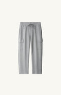 CARGO SWEATPANTS