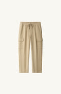 CARGO SWEATPANTS