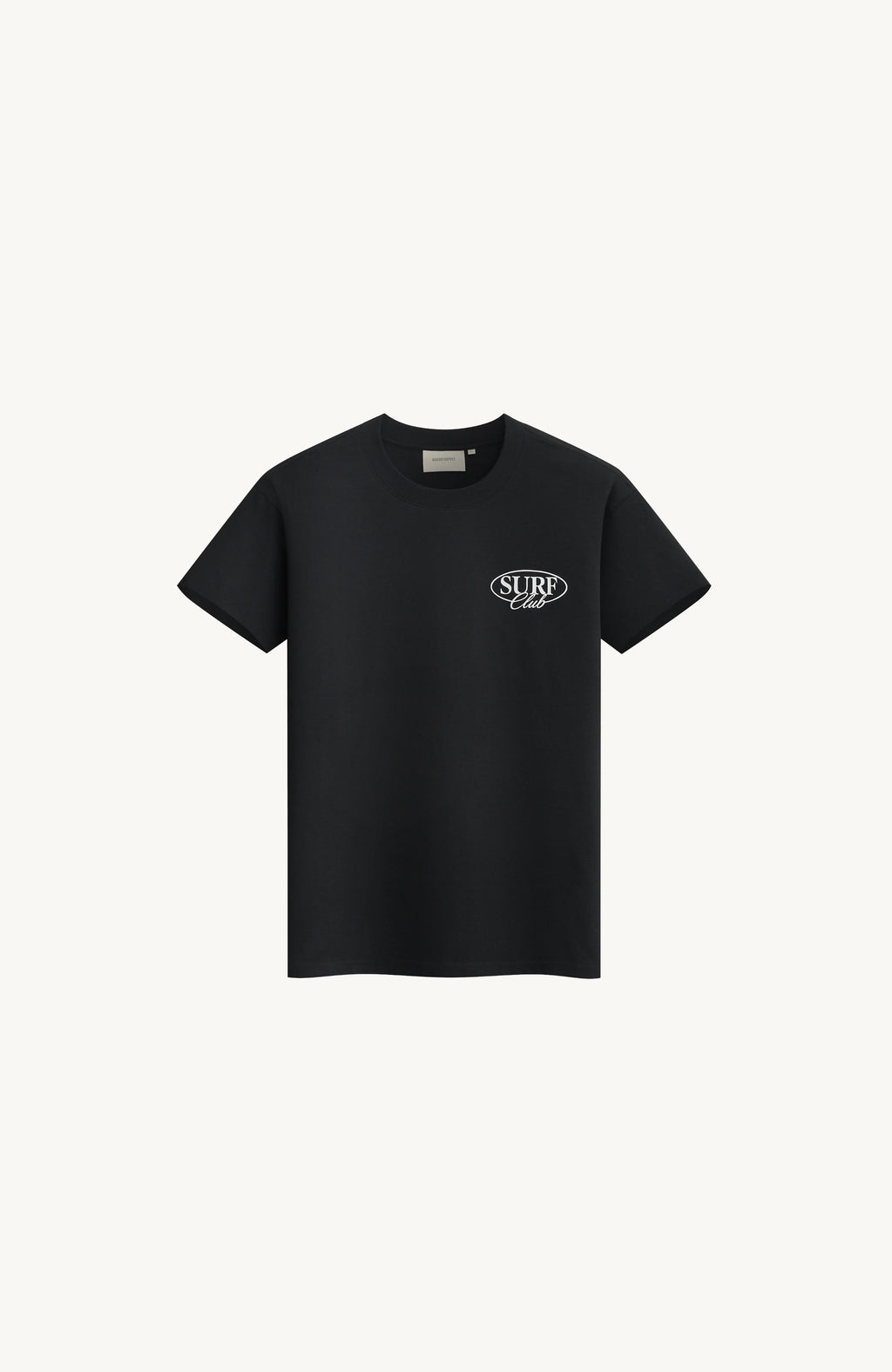 CLUB EMBLEM T-SHIRT