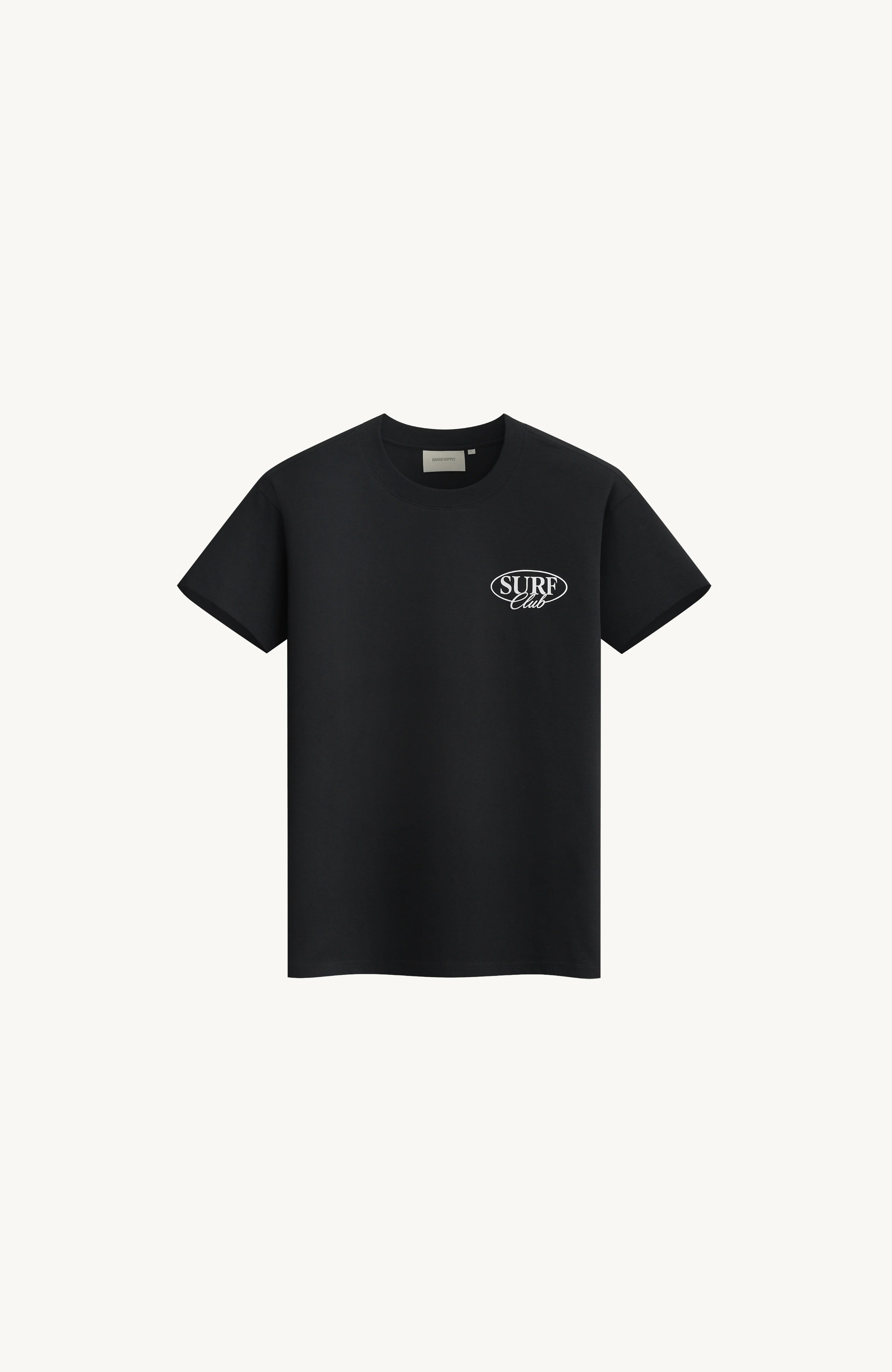 CLUB EMBLEM T-SHIRT