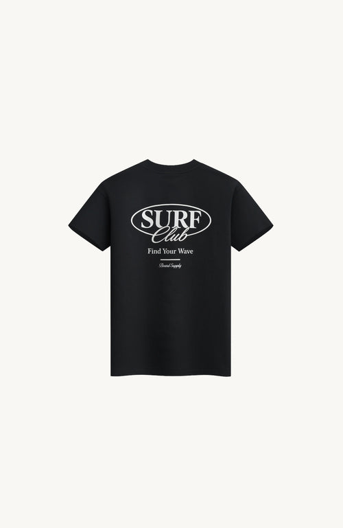 CLUB EMBLEM T-SHIRT