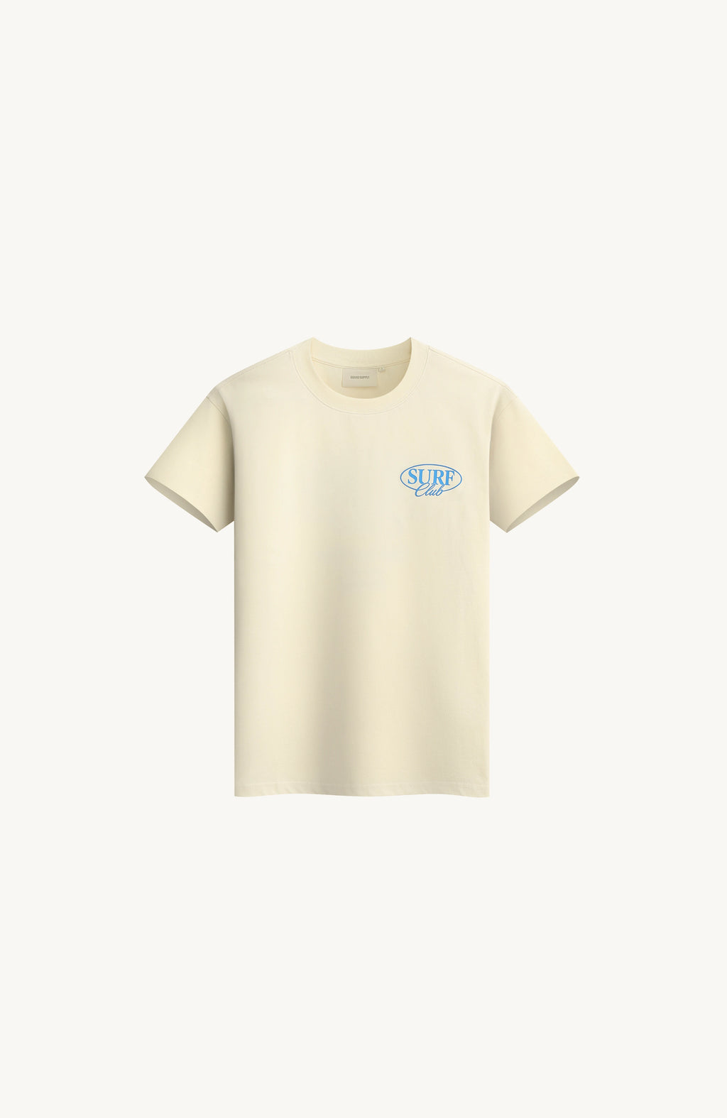 CLUB EMBLEM T-SHIRT
