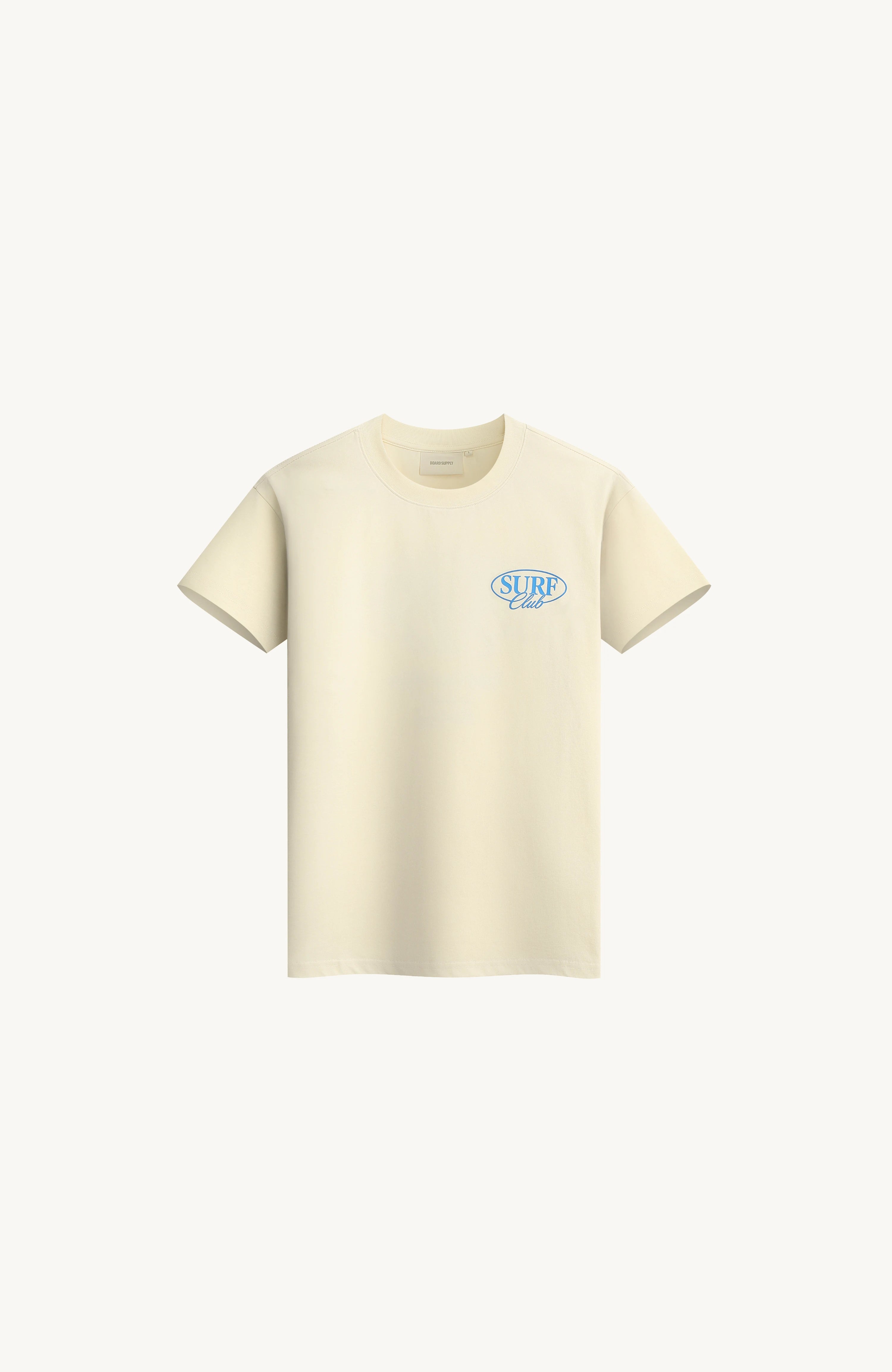 CLUB EMBLEM T-SHIRT