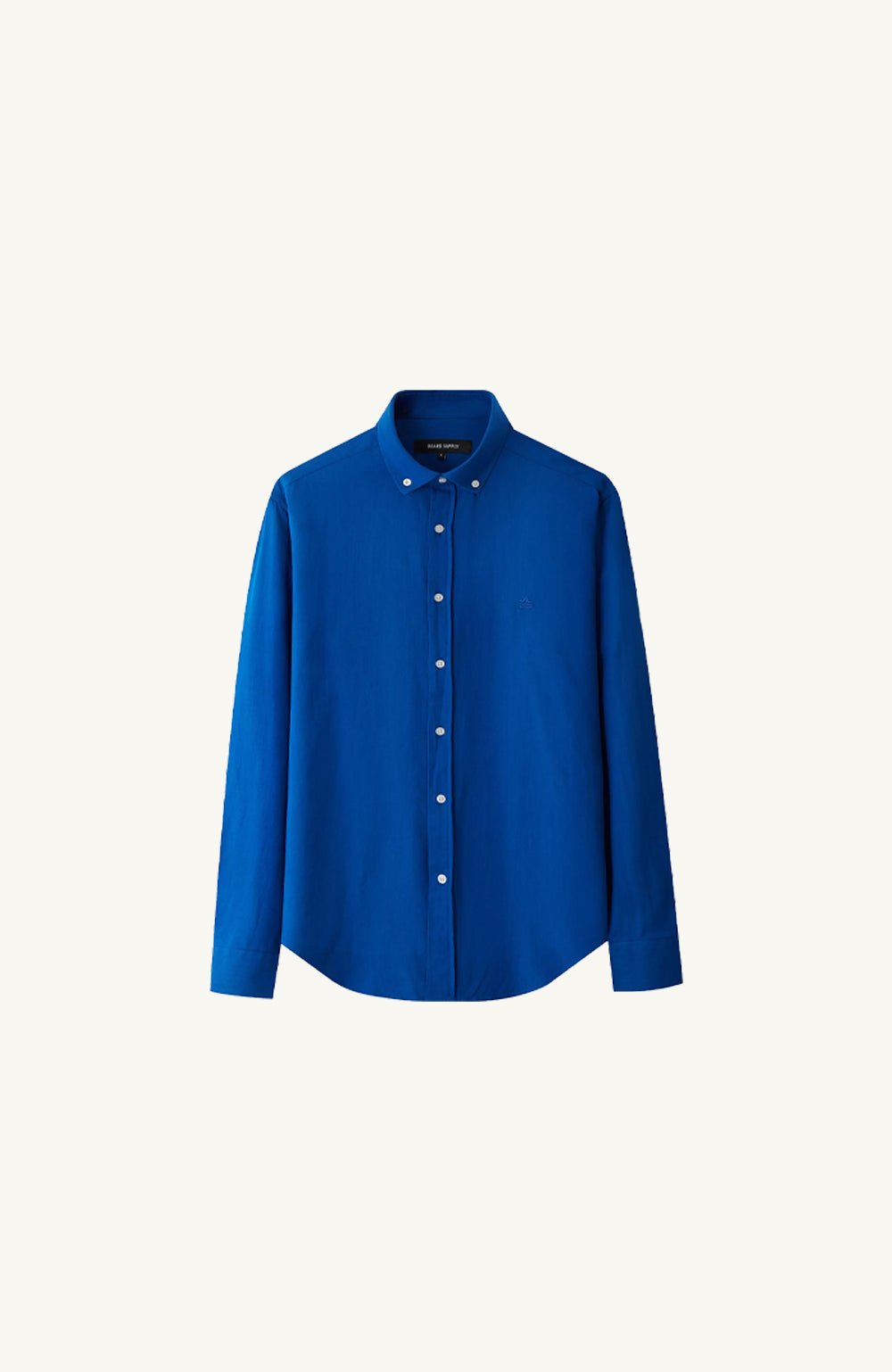 COTTON L/S SHIRT