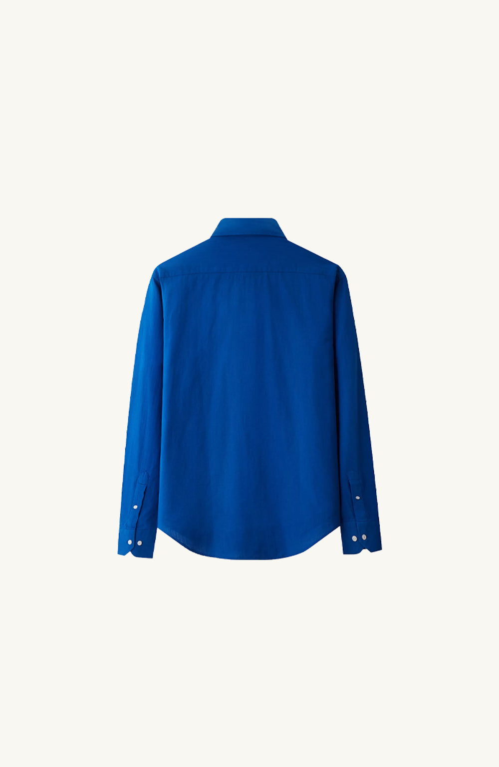 COTTON L/S SHIRT