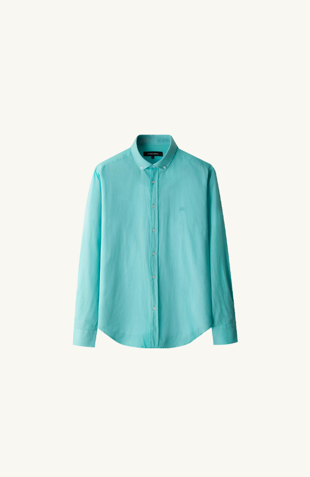 COTTON L/S SHIRT