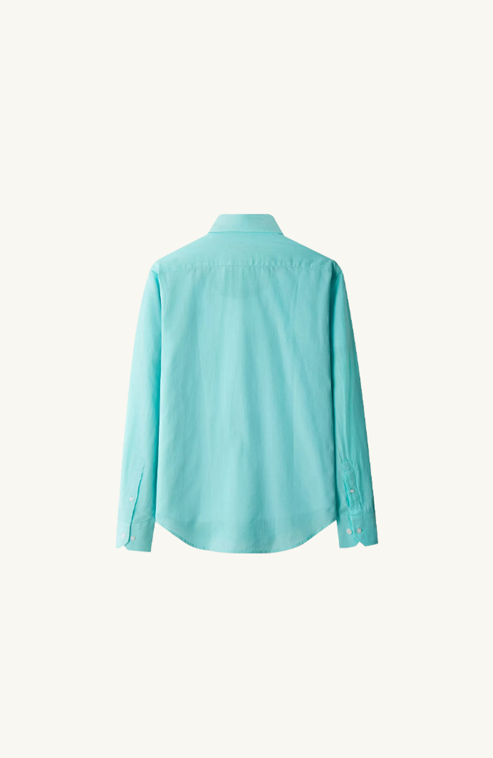 COTTON L/S SHIRT