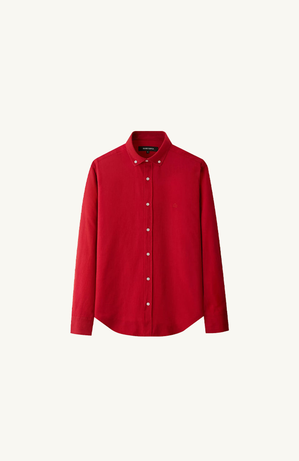 COTTON L/S SHIRT