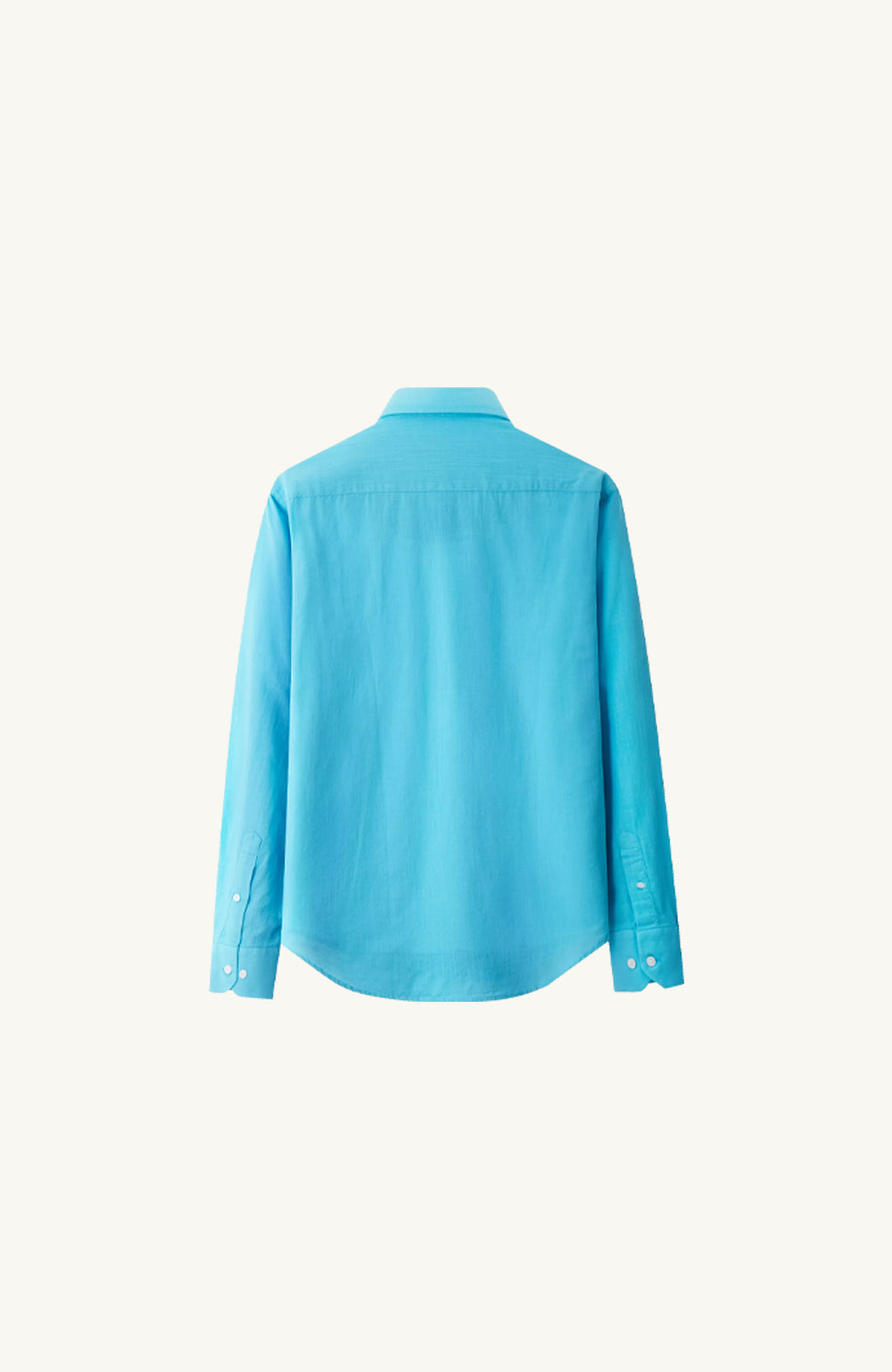 COTTON L/S SHIRT