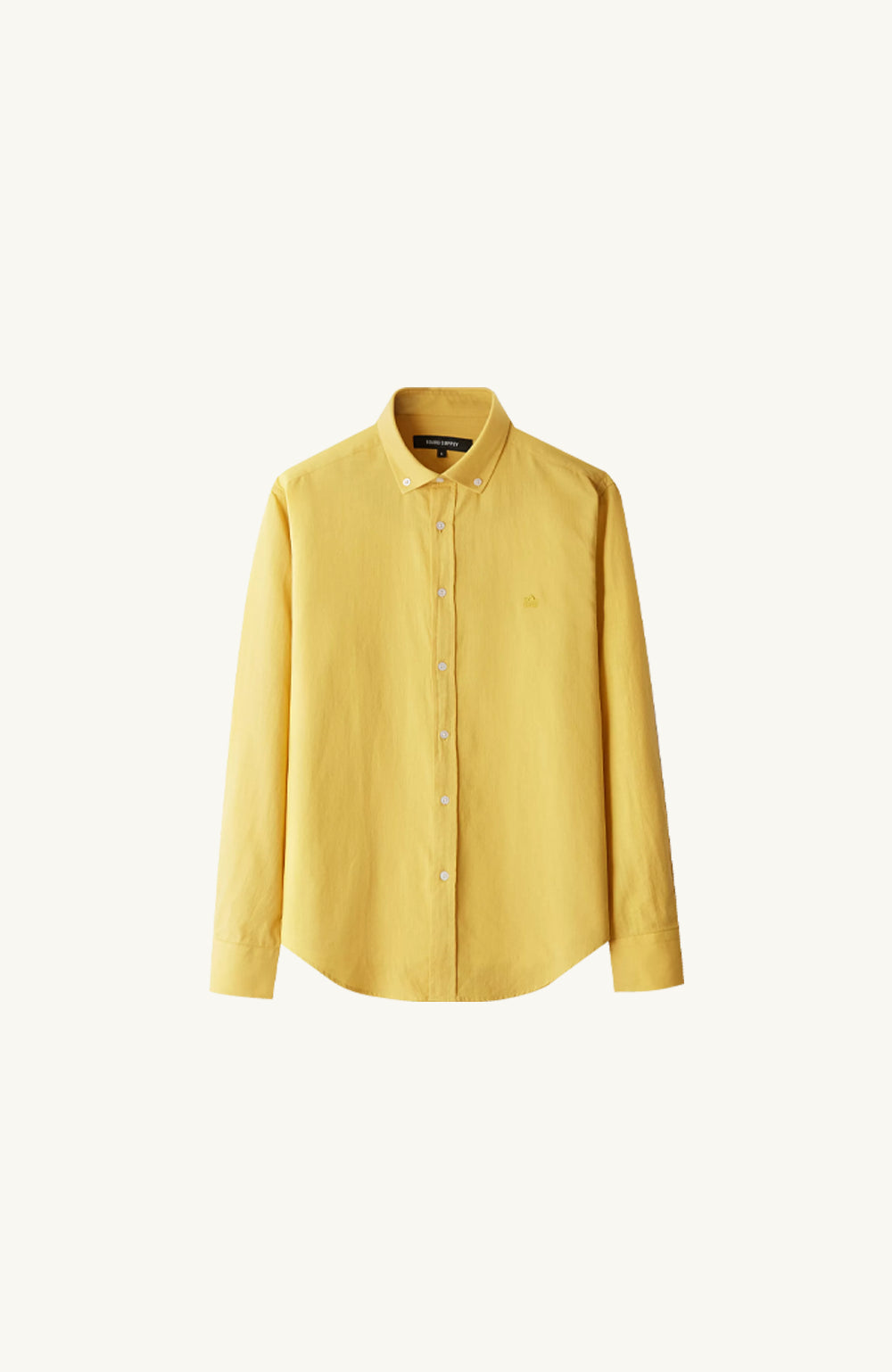 COTTON L/S SHIRT