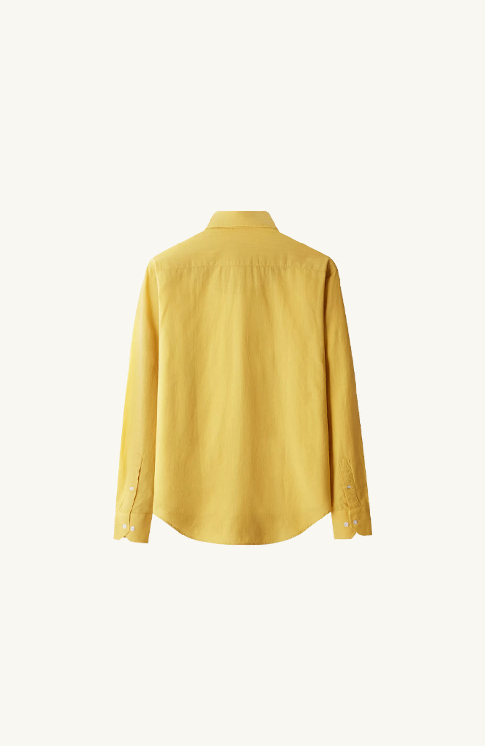 COTTON L/S SHIRT