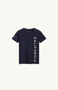 CALIFORNIA SIDE T-SHIRT