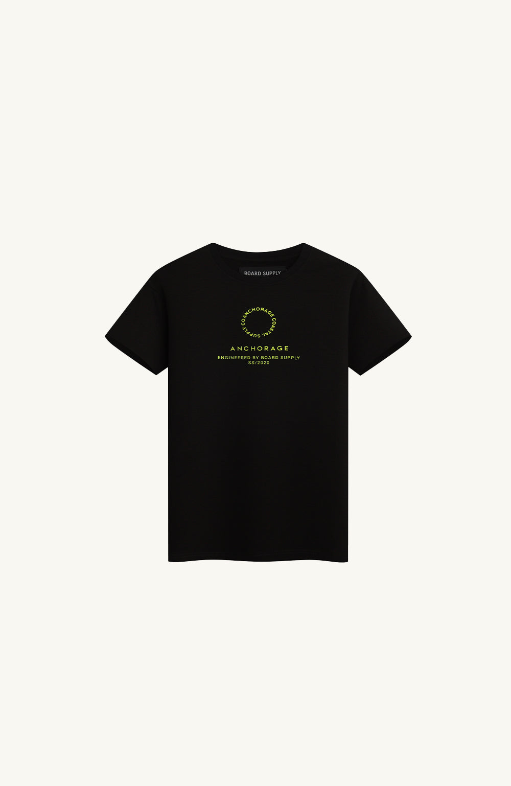 COASTAL SUPPLY T-SHIRT