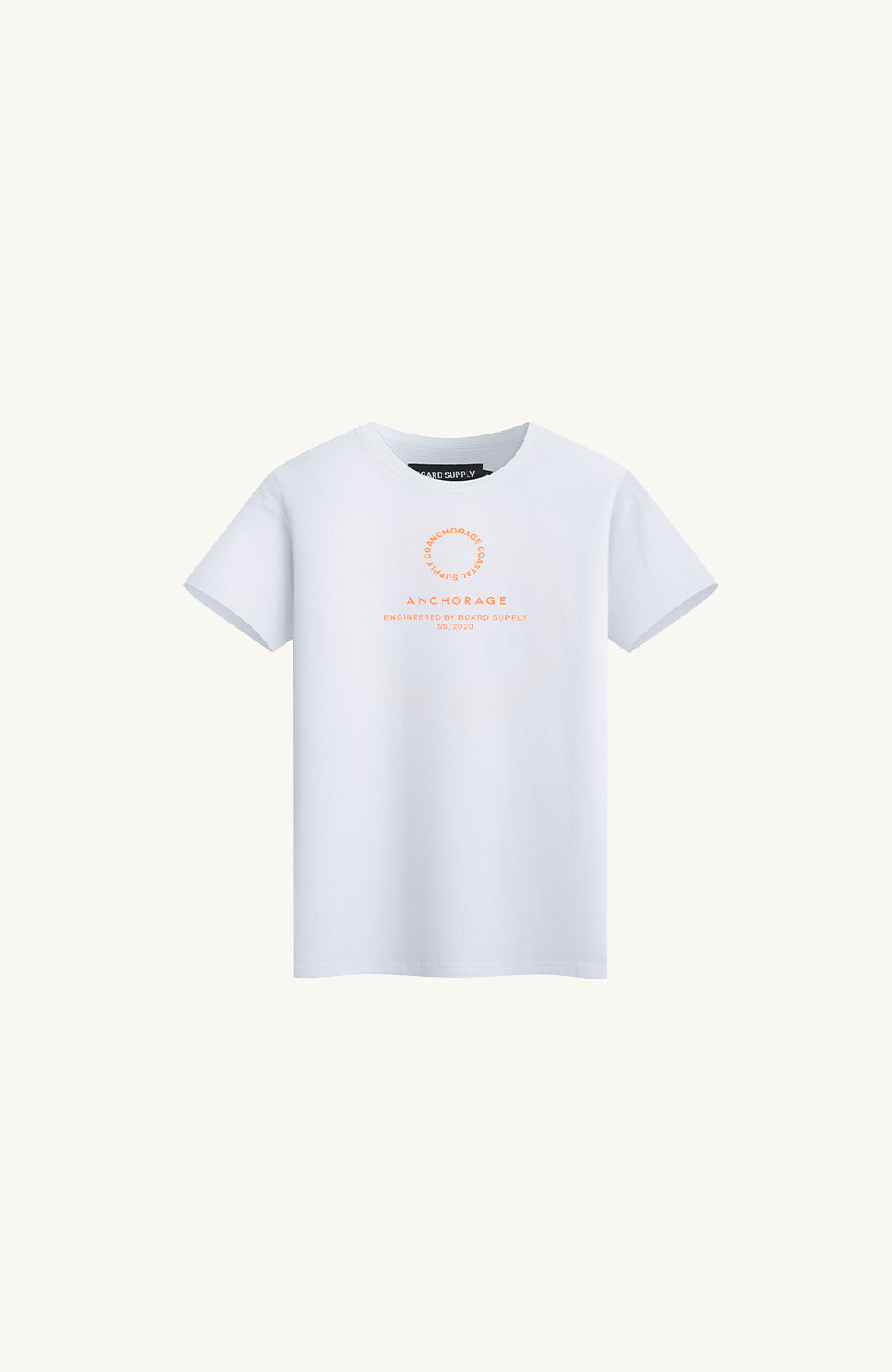 COASTAL SUPPLY T-SHIRT