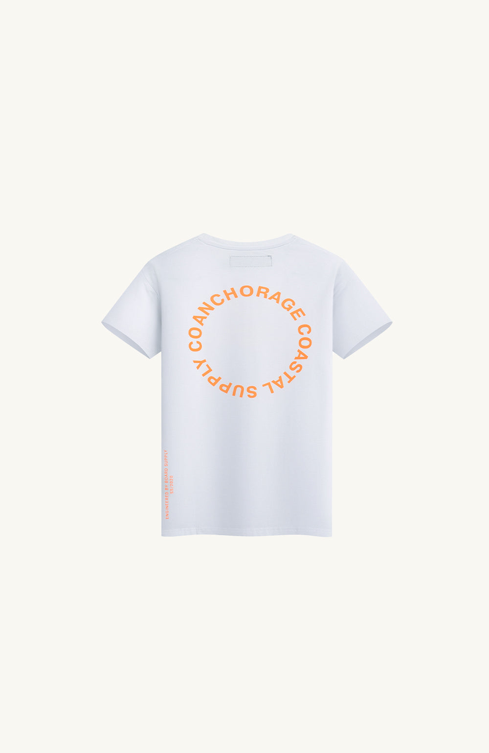 COASTAL SUPPLY T-SHIRT