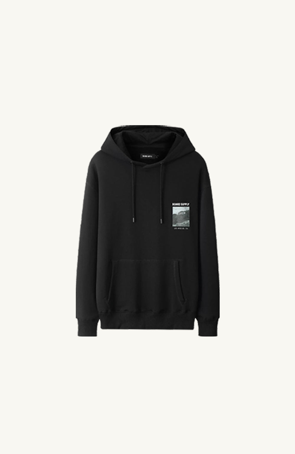 HOLLYWOOD HOODIE