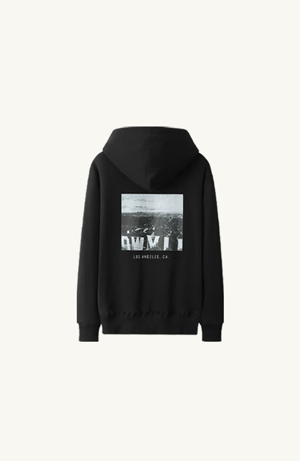 HOLLYWOOD HOODIE