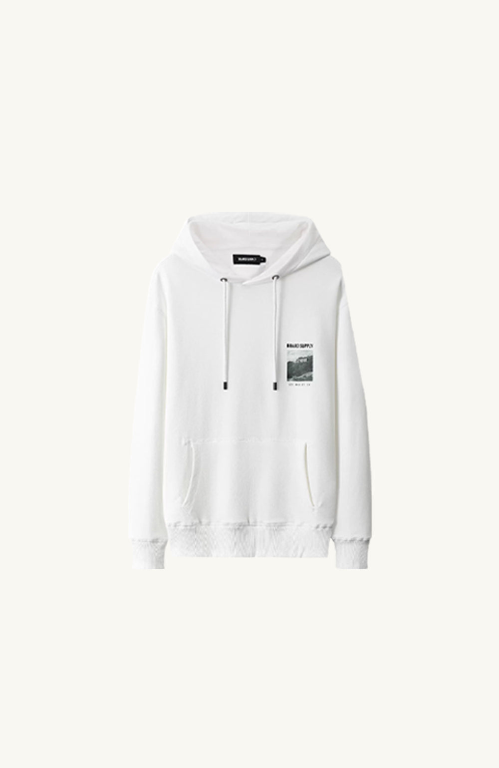 HOLLYWOOD HOODIE