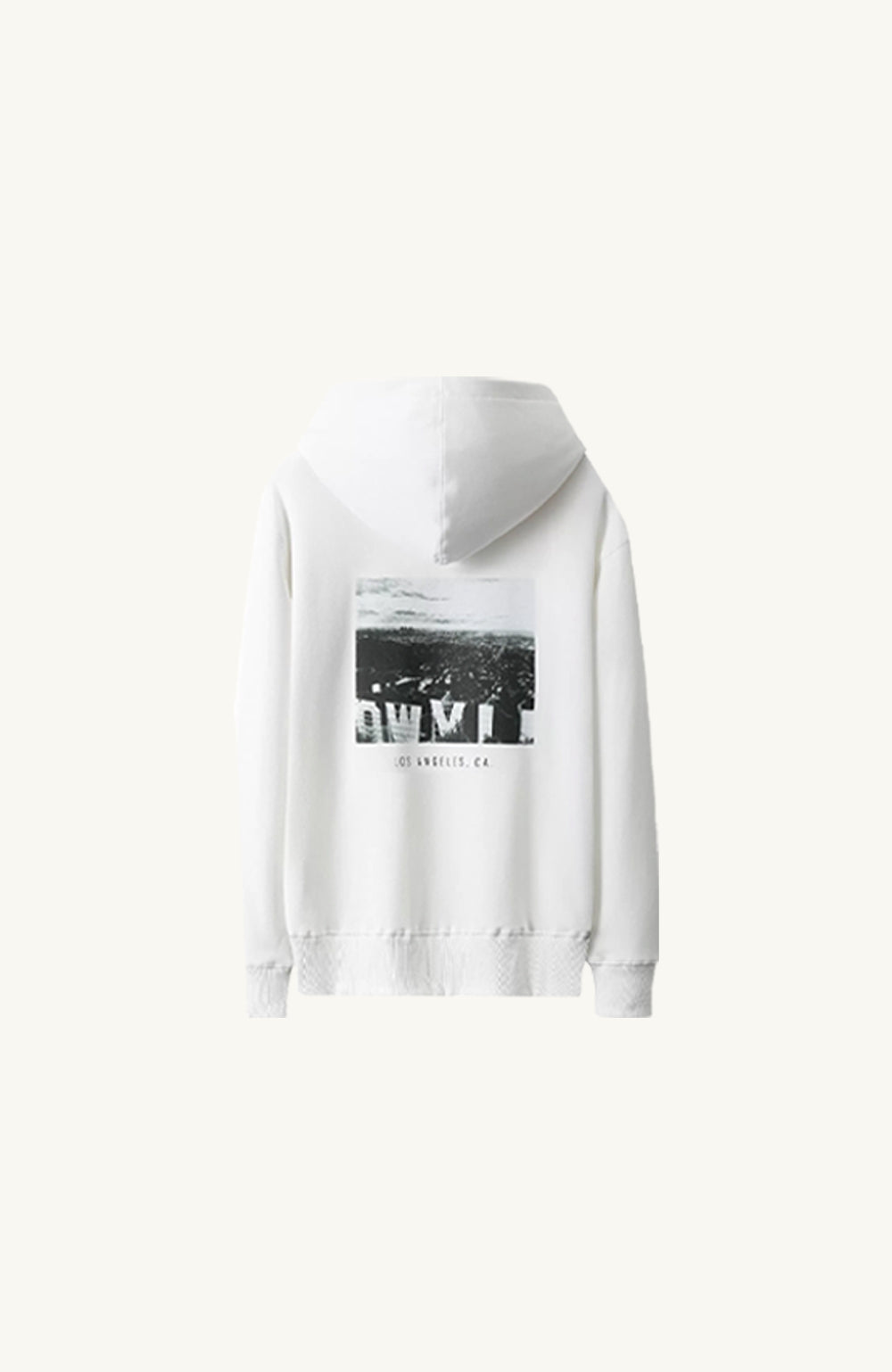 HOLLYWOOD HOODIE