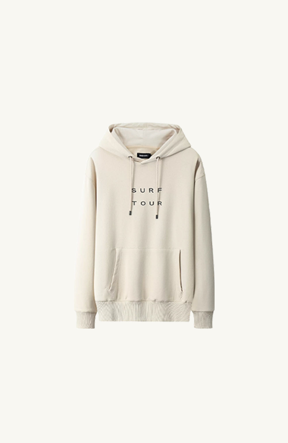 SURF TOUR HOODIE