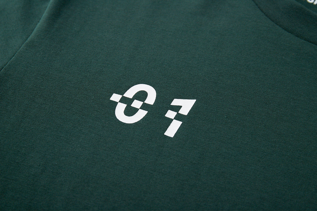 BRISTOL T-SHIRT