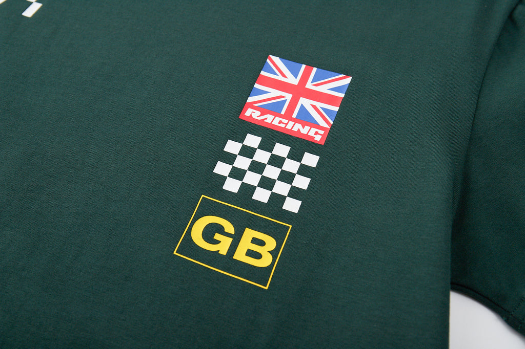 BRISTOL T-SHIRT