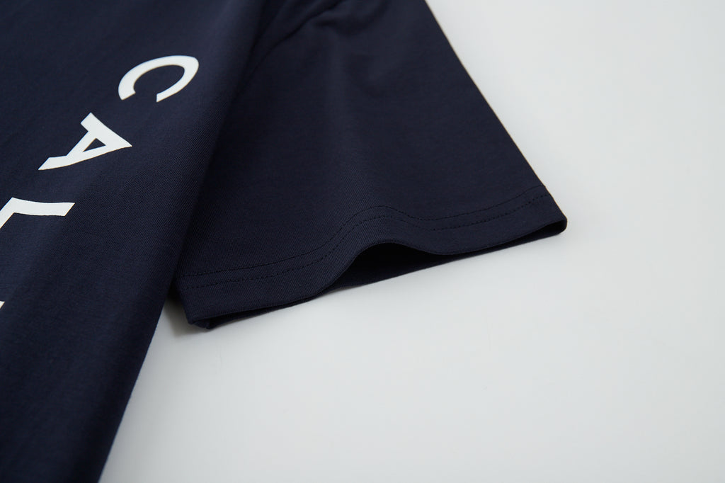 CALIFORNIA SIDE T-SHIRT