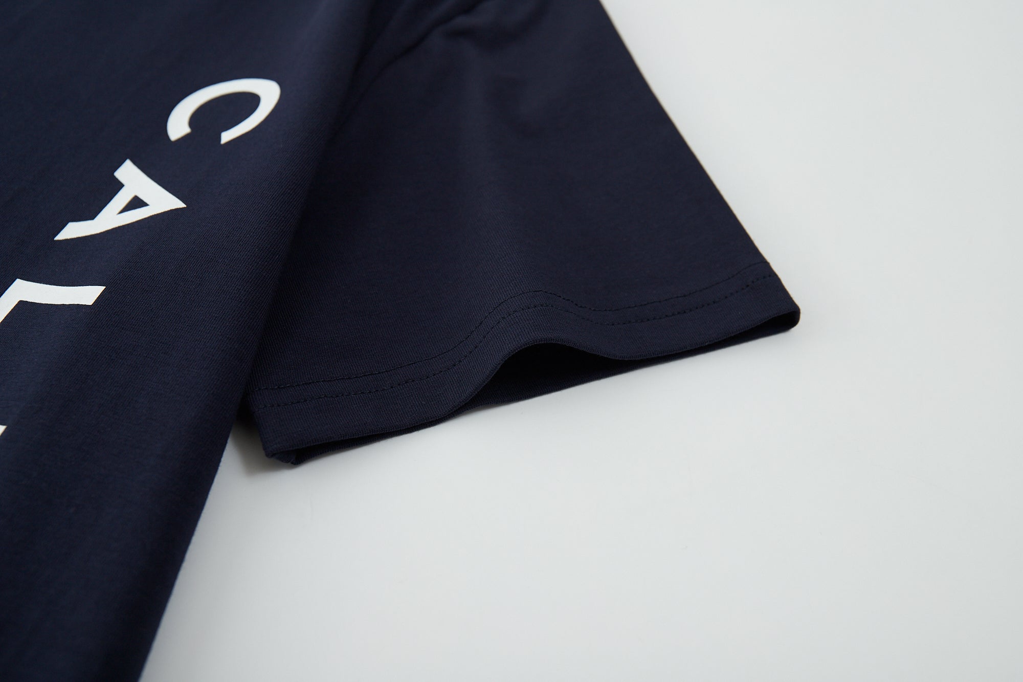 CALIFORNIA SIDE T-SHIRT