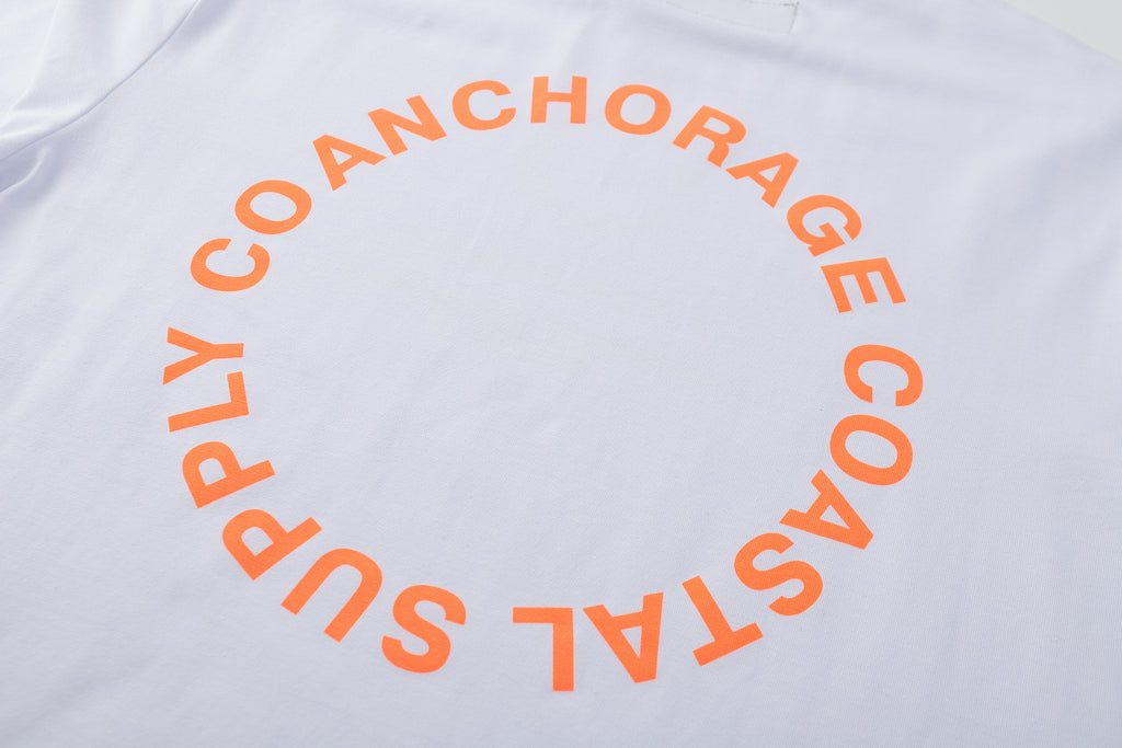 COASTAL SUPPLY T-SHIRT