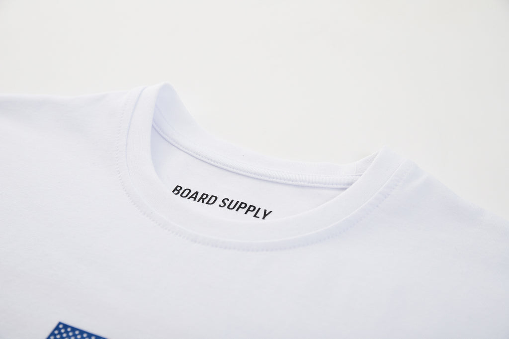 USA FLAG T-SHIRT