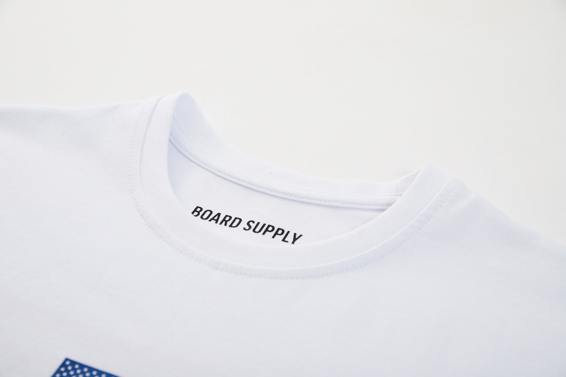 USA FLAG T-SHIRT