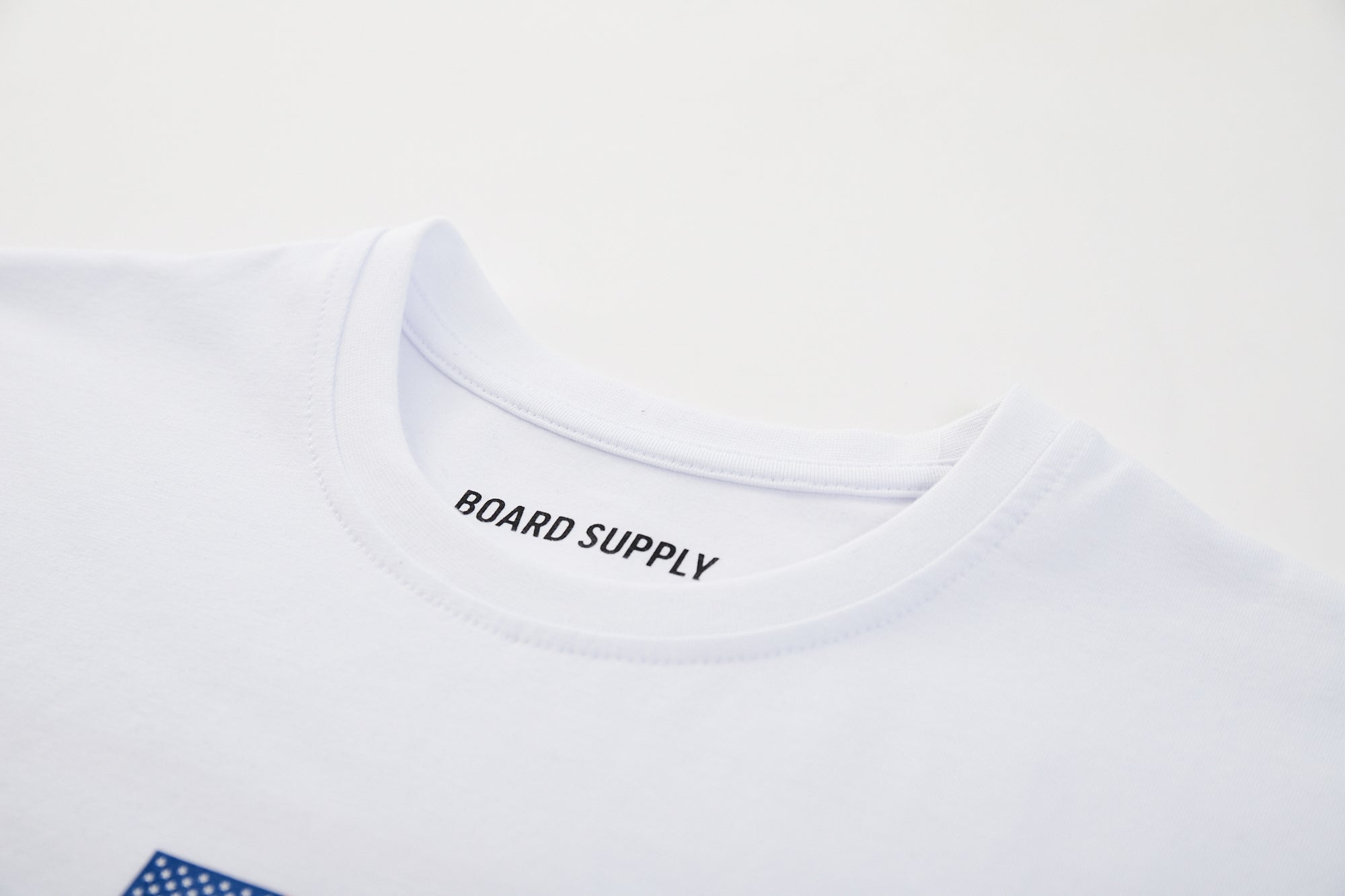 USA FLAG T-SHIRT