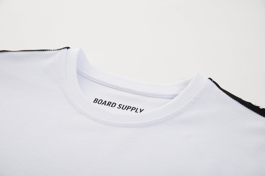 TAPE T-SHIRT