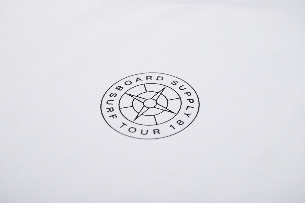 TAPE T-SHIRT