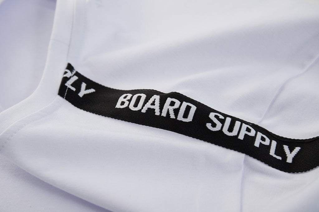 TAPE T-SHIRT