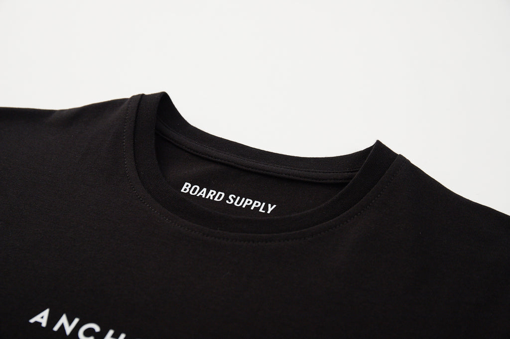 ANCHORAGE T-SHIRT