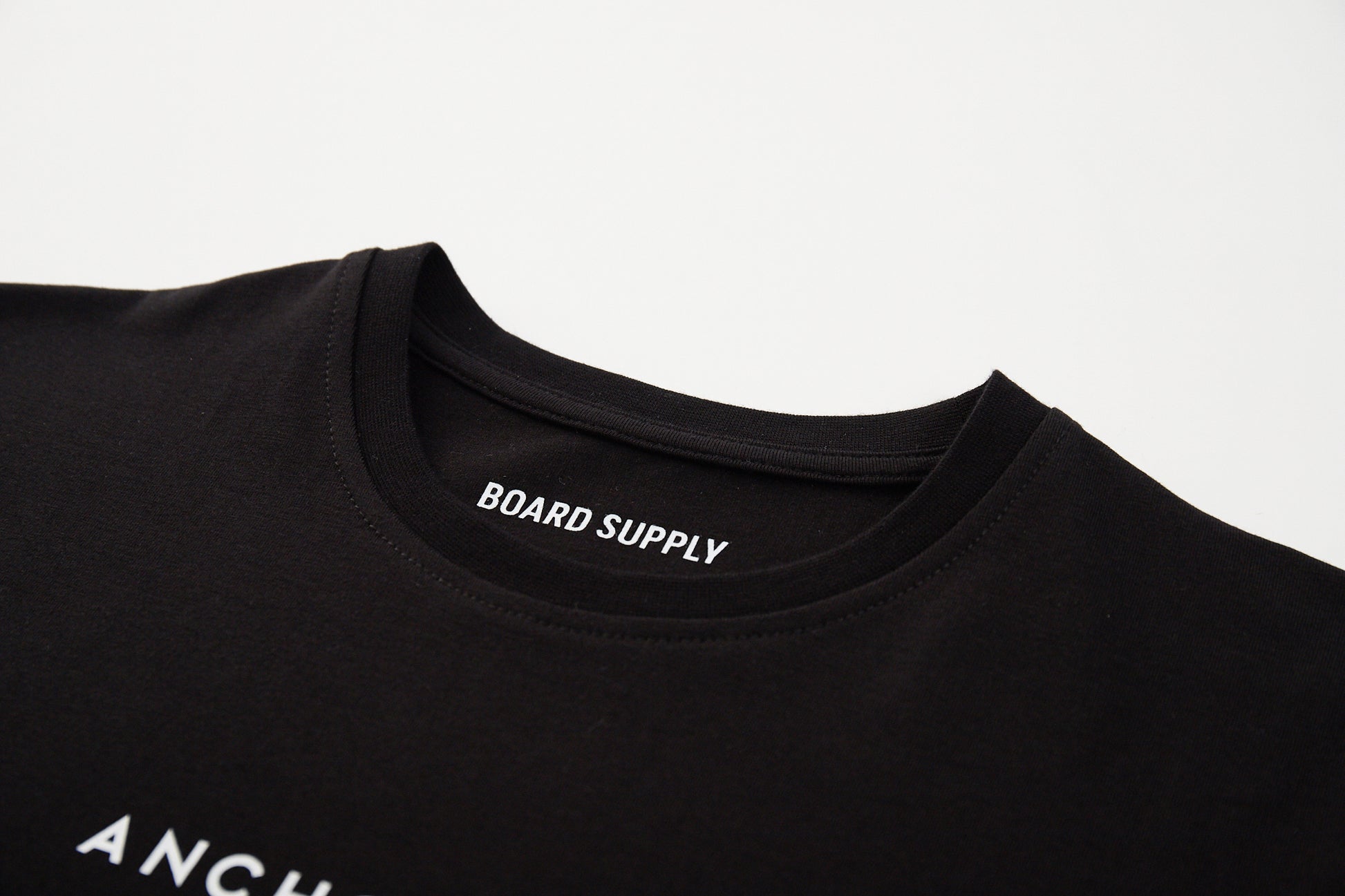 ANCHORAGE T-SHIRT