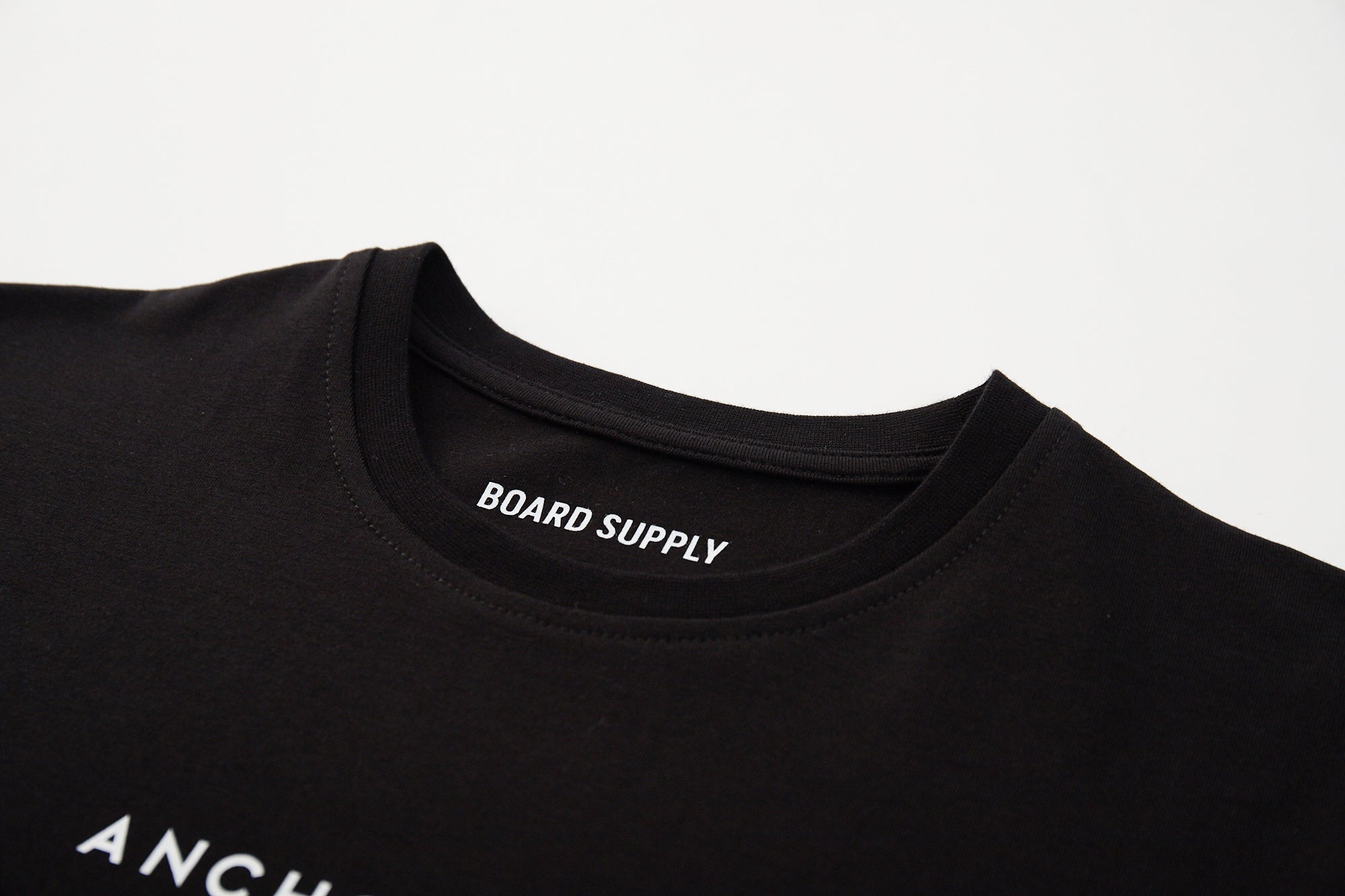 ANCHORAGE T-SHIRT
